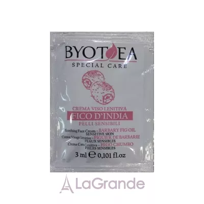 Byothea Special Care Fico D'India     
