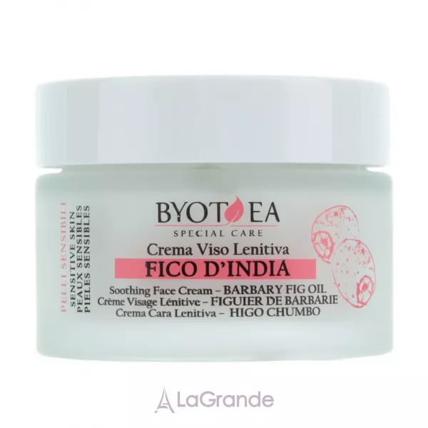 Byothea Special Care Fico D'India ������������ ���� ��� ������� 