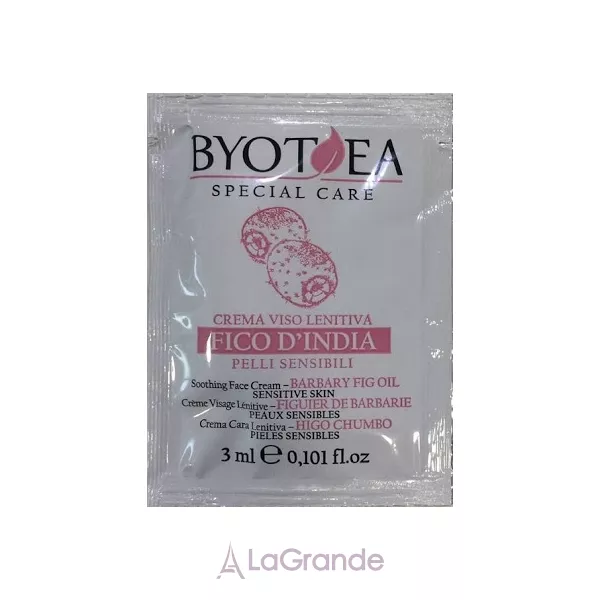 Byothea Special Care Fico D'India ������������ ���� ��� ������� 