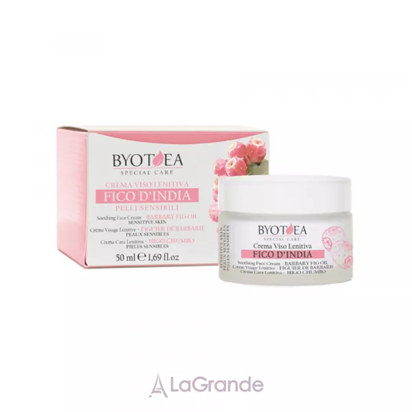 Byothea Special Care Fico D'India ������������ ���� ��� ������� 