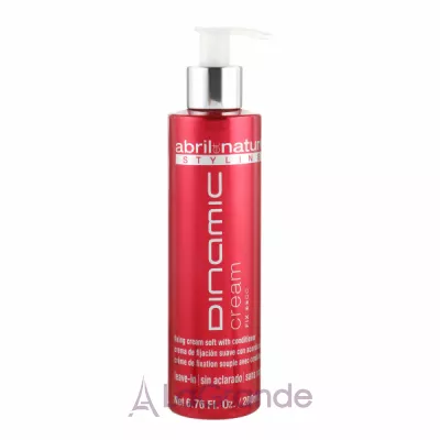 Abril et Nature Advanced Styling Dinamic Cream      