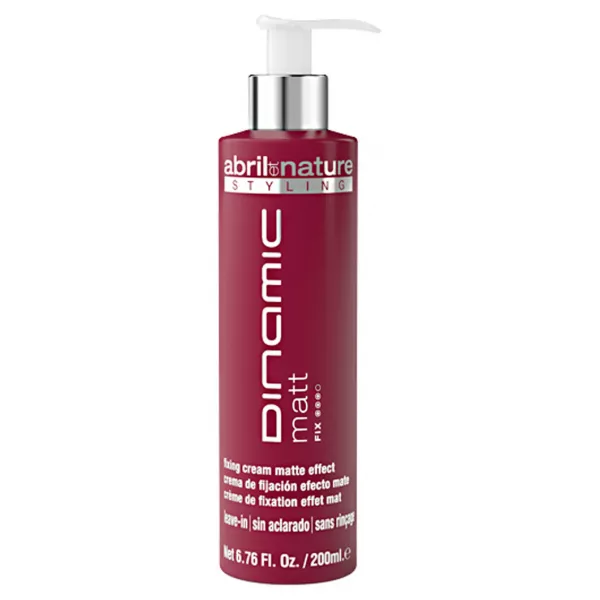 Abril et Nature Advanced Styling Dinamic Matt ���� ��� ������� � ������� ��������