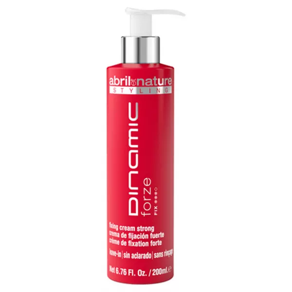 Abril et Nature Advanced Styling Dinamic Forze ���� ��� ��������� ������ ��������