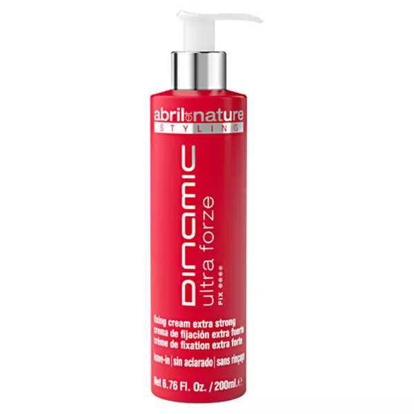 Abril et Nature Advanced Styling Dinamic Ultra Forze ���� ��� ��������� ������������ ��������