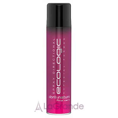 Abril et Nature Advanced Styling Spray Directional Ecologic     