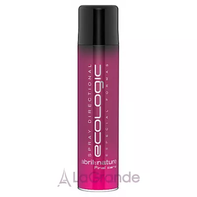 Abril et Nature Advanced Styling Spray Directional Ecologic     