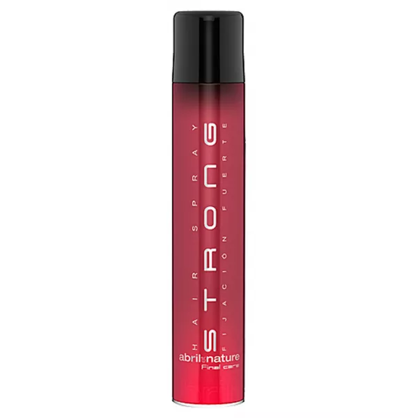Abril et Nature Advanced Styling Hair Spray Strong ��� ��� ������� ������ ��������