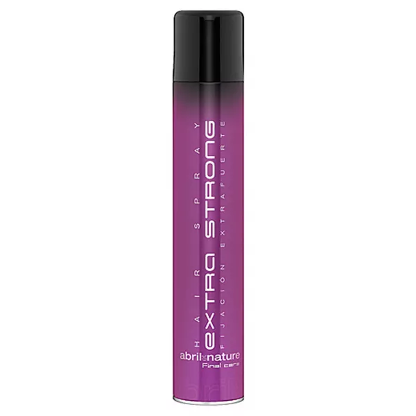 Abril et Nature Advanced Styling Hair Spray Extra Strong ��� ��� ����� ������������� ��������
