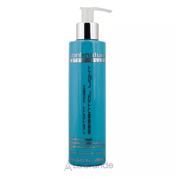 Abril et Nature Stem Cells Instant Mask Essential Light ����� ��� ������ � ������ �����