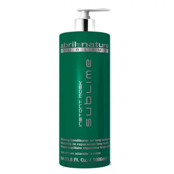 Abril Et Nature Hyaluronic Line Instant Mask Sublime ����������������� ����� ��� �����
