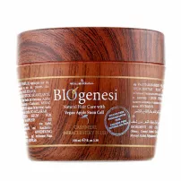 Kleral System Biogenesi Cashmere Miracle Silky Fluid ����� ��� ����� � ���������� ��������