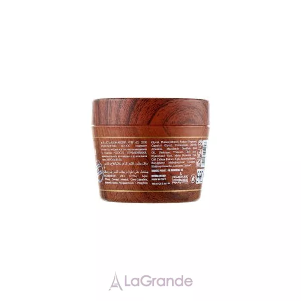 Kleral System Biogenesi Cashmere Miracle Silky Fluid ����� ��� ����� � ���������� ��������