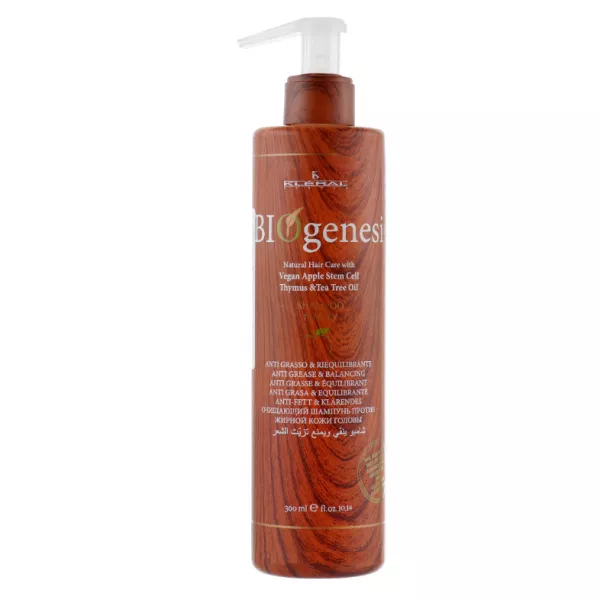Kleral System Biogenesi Purity Shampoo �������-��������� ��������