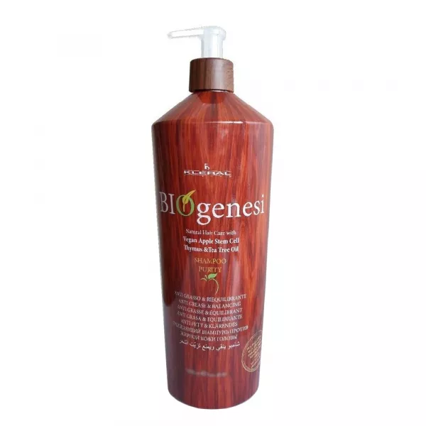 Kleral System Biogenesi Purity Shampoo �������-��������� ��������