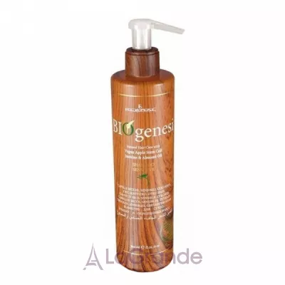 Kleral System Biogenesi Sensitive Shampoo   ,    