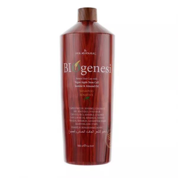 Kleral System Biogenesi Sensitive Shampoo ������� ��� �����, ������ � ���������� �����