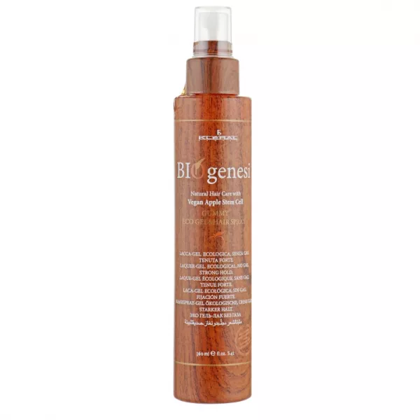 Kleral System Biogenesi Gel Spray ����-����� ��� �����