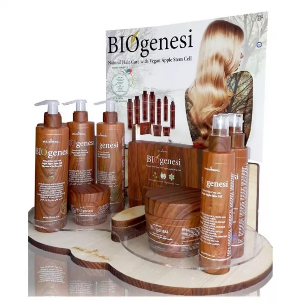 Kleral System Biogenesi Gel Spray ����-����� ��� �����