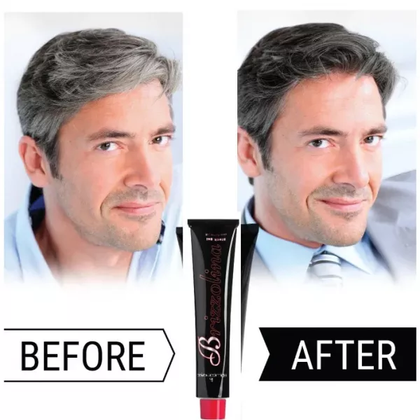 Kleral System Brizzolina Black Gel ���� ��� ������� ��������