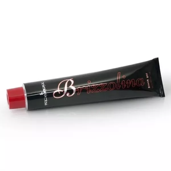 Kleral System Brizzolina Black Gel ���� ��� ������� ��������