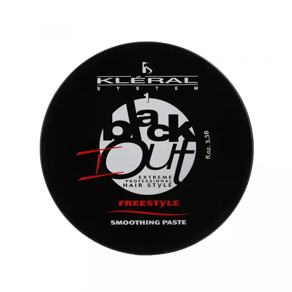 Kleral System Black Out Freestyle I ����� ��� ������������ �������� ����� 01