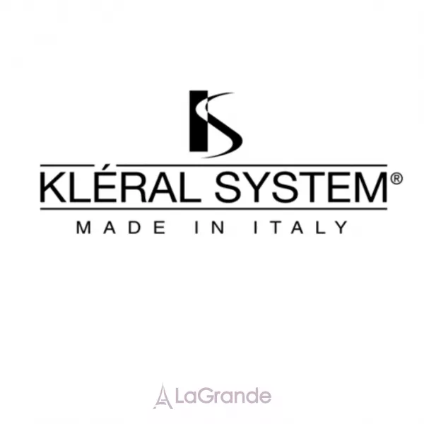 Kleral System Black Out Extra Strong Gel IV ���� ������������ �������� 