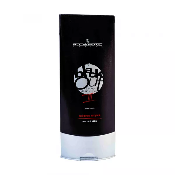Kleral System Black Out Water Gel III ����-���� ������ 