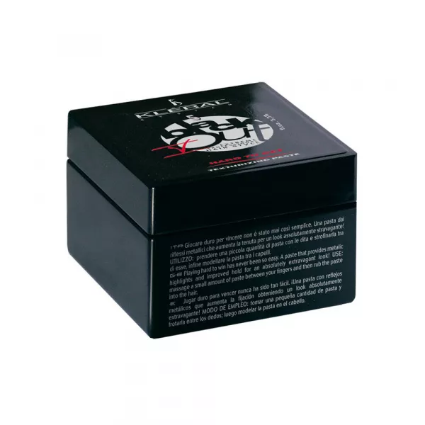 Kleral System Black Out Line Texturizing Paste V ���������� ����� 05