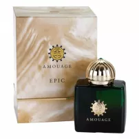 Amouage Epic Woman ����