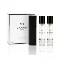 Chanel �5 Eau Premiere ���� (����������� ���� 20 �� + 2 �������-������� �� 20 ��)
