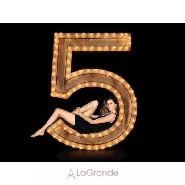 Chanel �5 Eau Premiere ����� (��������������� ���� 20 �� + 2 �������-������� �� 20 ��)