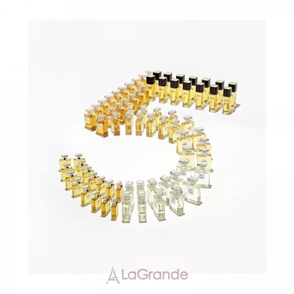 Chanel �5 Eau Premiere ����� (��������������� ���� 20 �� + 2 �������-������� �� 20 ��)