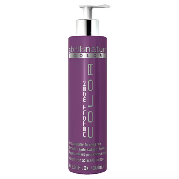 Abril et Nature Color Instant Mask ����� ��� ���������� �����
