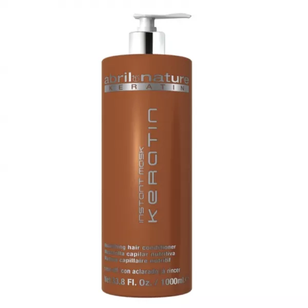 Abril et Nature Keratin Line Silk Instant Mask ����� ��� ������������ � �������������� �����