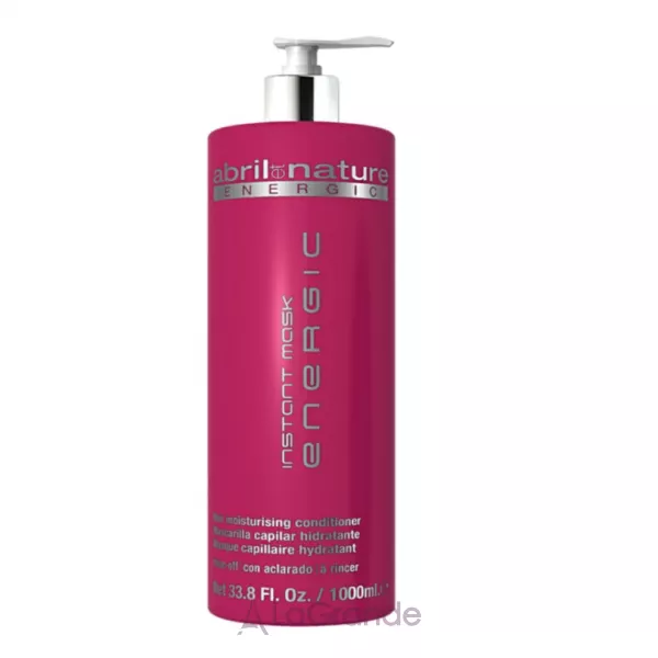 Abril et Nature Energic Instant Mask ����� �������������� ��� ������������ � ���������� �����