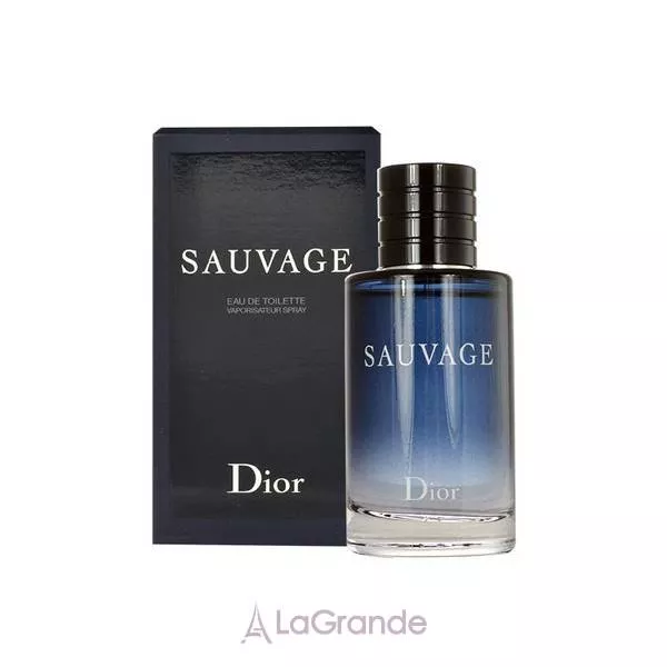 Christian Dior Sauvage 2015 ��������� ����