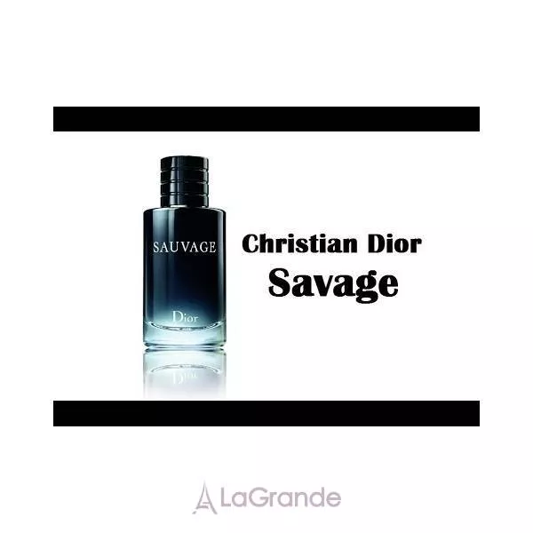 Christian Dior Sauvage 2015 ��������� ����