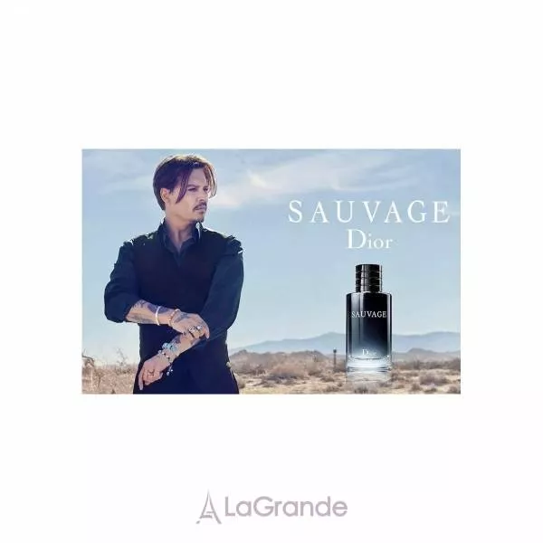 Christian Dior Sauvage 2015 ��������� ����