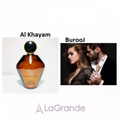 Al Khayam Burooj  