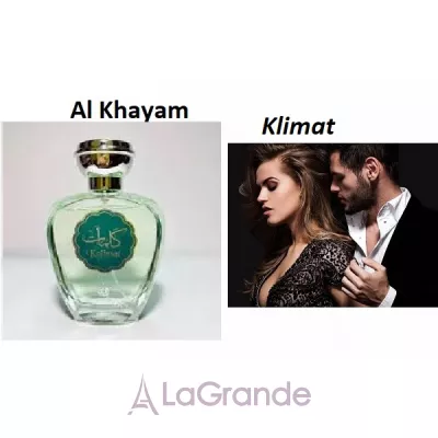 Al Khayam Kalimat  