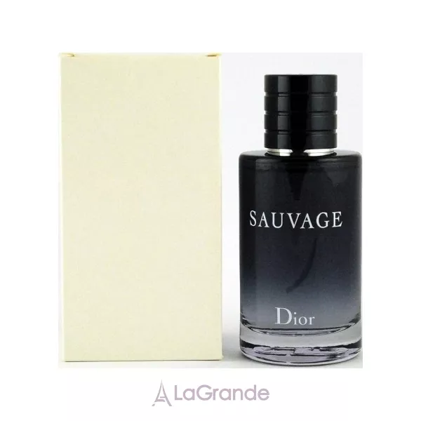 Christian Dior Sauvage 2015 ��������� ���� (������)