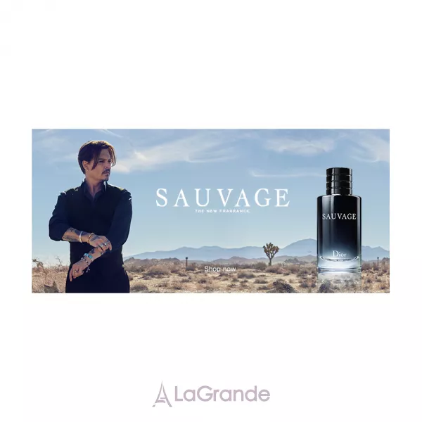 Christian Dior Sauvage 2015 ��������� ���� (������)