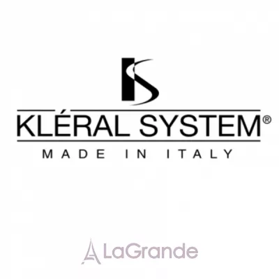 Kleral System Black Out Flexile Mousse XIII    13