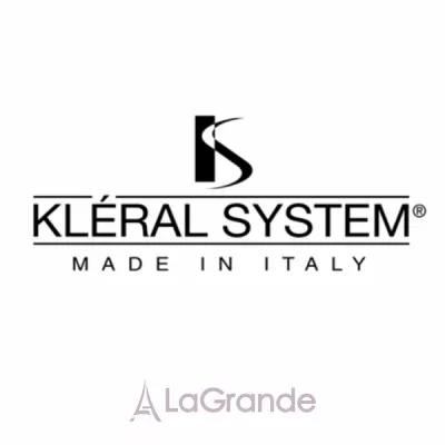 Kleral System Black Out Thickening Mousse XIV    14