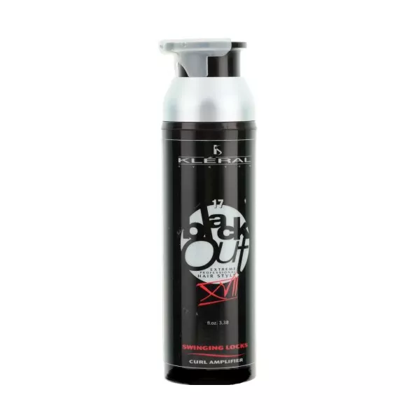 Kleral System Black Out  Swinging Locks XVII �������� ��� ������� 17