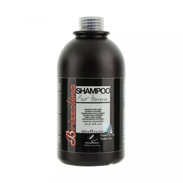 Kleral System Brizzolina Shampoo ������� ��� ������� ��������