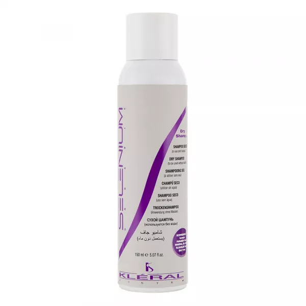 Kleral System Selenium Dry Shampoo ����� �������