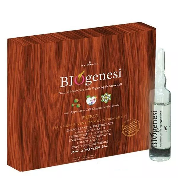 Kleral System Biogenesi Shock Treatment ������ ������ ��������� �����