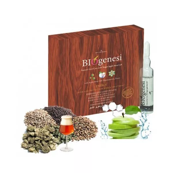 Kleral System Biogenesi Shock Treatment ������ ������ ��������� �����
