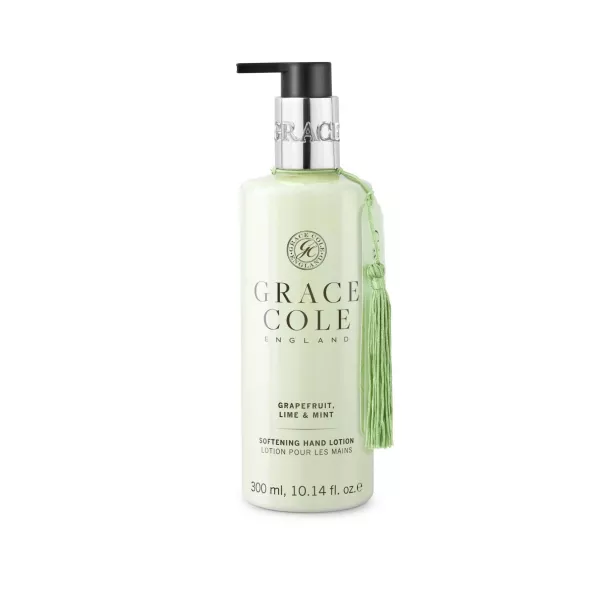 Grace Cole Grapefruit Lime & Mint Softening Hand Lotion ������ ��� ���, ���������, ����� � ����